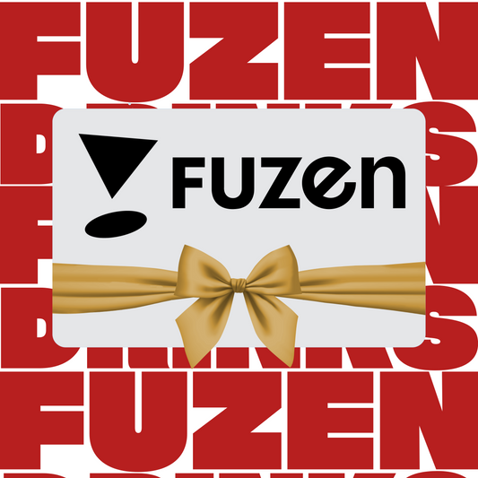 Fuzen Gift Card