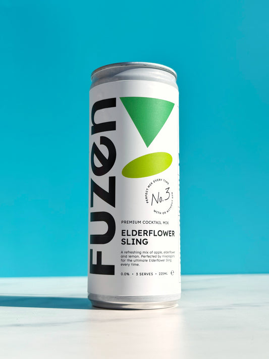 Elderflower Sling